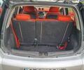 Сірий Смарт Forfour, об'ємом двигуна 1.3 л та пробігом 256 тис. км за 3421 $, фото 9 на Automoto.ua
