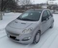 Сірий Смарт Forfour, об'ємом двигуна 0 л та пробігом 162 тис. км за 5200 $, фото 1 на Automoto.ua