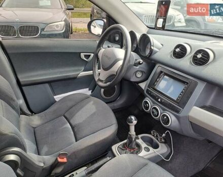 Сірий Смарт Forfour, об'ємом двигуна 1.12 л та пробігом 248 тис. км за 3100 $, фото 1 на Automoto.ua