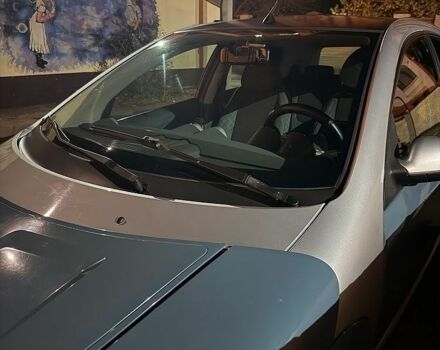 Сірий Смарт Forfour, об'ємом двигуна 1.1 л та пробігом 1000 тис. км за 3108 $, фото 1 на Automoto.ua