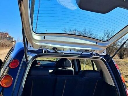 Серый Смарт Форфор, объемом двигателя 1.1 л и пробегом 223 тыс. км за 4200 $, фото 1 на Automoto.ua