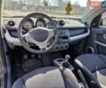 Синій Смарт Forfour, об'ємом двигуна 1.12 л та пробігом 139 тис. км за 4899 $, фото 15 на Automoto.ua