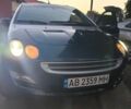Синий Смарт Форфор, объемом двигателя 1.12 л и пробегом 197 тыс. км за 4050 $, фото 1 на Automoto.ua