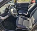 Синій Смарт Forfour, об'ємом двигуна 1.12 л та пробігом 139 тис. км за 4899 $, фото 11 на Automoto.ua