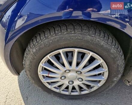 Синій Смарт Forfour, об'ємом двигуна 1.12 л та пробігом 139 тис. км за 4899 $, фото 8 на Automoto.ua