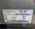 Синій Смарт Forfour, об'ємом двигуна 1.12 л та пробігом 139 тис. км за 4899 $, фото 7 на Automoto.ua