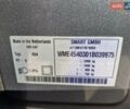Синий Смарт Форфор, объемом двигателя 1.12 л и пробегом 139 тыс. км за 4899 $, фото 7 на Automoto.ua