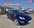 Синій Смарт Forfour, об'ємом двигуна 1.12 л та пробігом 139 тис. км за 4899 $, фото 1 на Automoto.ua