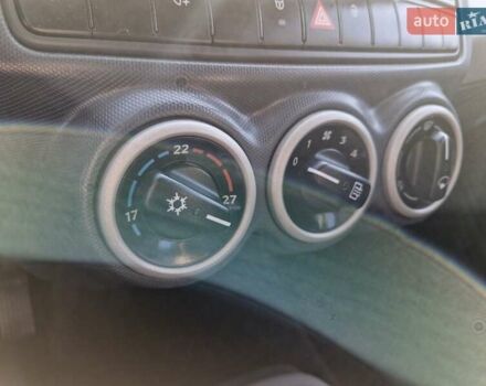 Синій Смарт Forfour, об'ємом двигуна 1.12 л та пробігом 139 тис. км за 4899 $, фото 21 на Automoto.ua