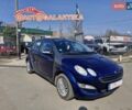 Синий Смарт Форфор, объемом двигателя 1.12 л и пробегом 139 тыс. км за 4899 $, фото 1 на Automoto.ua