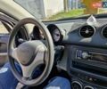 Синій Смарт Forfour, об'ємом двигуна 1.12 л та пробігом 139 тис. км за 4899 $, фото 16 на Automoto.ua