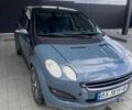 Синій Смарт Forfour, об'ємом двигуна 1.1 л та пробігом 183 тис. км за 3600 $, фото 4 на Automoto.ua