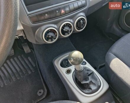 Синій Смарт Forfour, об'ємом двигуна 1.12 л та пробігом 139 тис. км за 4899 $, фото 19 на Automoto.ua