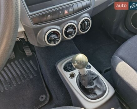 Синій Смарт Forfour, об'ємом двигуна 1.12 л та пробігом 139 тис. км за 4899 $, фото 19 на Automoto.ua