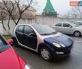 Синий Смарт Форфор, объемом двигателя 1.3 л и пробегом 165 тыс. км за 3600 $, фото 4 на Automoto.ua