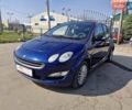 Синій Смарт Forfour, об'ємом двигуна 1.12 л та пробігом 139 тис. км за 4899 $, фото 2 на Automoto.ua