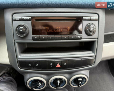 Синий Смарт Форфор, объемом двигателя 1.3 л и пробегом 247 тыс. км за 3600 $, фото 31 на Automoto.ua