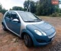 Синій Смарт Forfour, об'ємом двигуна 1.49 л та пробігом 150 тис. км за 2999 $, фото 4 на Automoto.ua