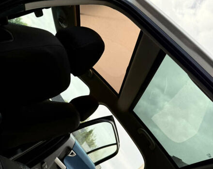 Синий Смарт Форфор, объемом двигателя 1.3 л и пробегом 247 тыс. км за 3600 $, фото 44 на Automoto.ua