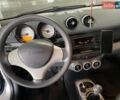 Синій Смарт Forfour, об'ємом двигуна 1.1 л та пробігом 264 тис. км за 3000 $, фото 1 на Automoto.ua
