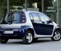Синій Смарт Forfour, об'ємом двигуна 1.3 л та пробігом 260 тис. км за 2901 $, фото 7 на Automoto.ua