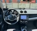 Синій Смарт Forfour, об'ємом двигуна 1.33 л та пробігом 181 тис. км за 4100 $, фото 24 на Automoto.ua