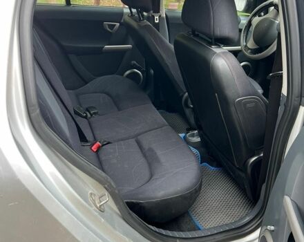 Синій Смарт Forfour, об'ємом двигуна 1.5 л та пробігом 229 тис. км за 3300 $, фото 10 на Automoto.ua