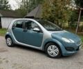 Синій Смарт Forfour, об'ємом двигуна 1.5 л та пробігом 229 тис. км за 3300 $, фото 2 на Automoto.ua