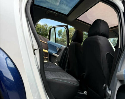 Синий Смарт Форфор, объемом двигателя 1.3 л и пробегом 247 тыс. км за 3600 $, фото 46 на Automoto.ua