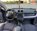 Синій Смарт Forfour, об'ємом двигуна 1.1 л та пробігом 248 тис. км за 3500 $, фото 8 на Automoto.ua