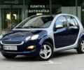 Синій Смарт Forfour, об'ємом двигуна 1.3 л та пробігом 260 тис. км за 2901 $, фото 1 на Automoto.ua