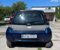 Синій Смарт Forfour, об'ємом двигуна 1.33 л та пробігом 264 тис. км за 3850 $, фото 3 на Automoto.ua