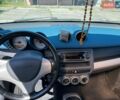Синій Смарт Forfour, об'ємом двигуна 1.33 л та пробігом 264 тис. км за 3850 $, фото 6 на Automoto.ua