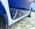 Синій Смарт Forfour, об'ємом двигуна 1.3 л та пробігом 255 тис. км за 3999 $, фото 19 на Automoto.ua