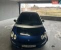 Синій Смарт Forfour, об'ємом двигуна 1.1 л та пробігом 264 тис. км за 3000 $, фото 9 на Automoto.ua