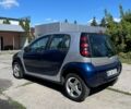 Синій Смарт Forfour, об'ємом двигуна 1.33 л та пробігом 264 тис. км за 3850 $, фото 4 на Automoto.ua