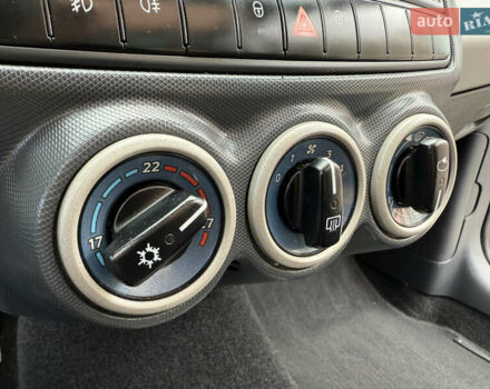 Синий Смарт Форфор, объемом двигателя 1.3 л и пробегом 247 тыс. км за 3600 $, фото 32 на Automoto.ua