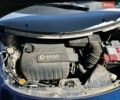 Синій Смарт Forfour, об'ємом двигуна 1.33 л та пробігом 181 тис. км за 4100 $, фото 28 на Automoto.ua