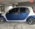Синій Смарт Forfour, об'ємом двигуна 1.1 л та пробігом 264 тис. км за 3000 $, фото 14 на Automoto.ua