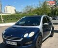 Синий Смарт Форфор, объемом двигателя 1.12 л и пробегом 250 тыс. км за 3500 $, фото 1 на Automoto.ua