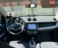 Синій Смарт Forfour, об'ємом двигуна 1.33 л та пробігом 181 тис. км за 4100 $, фото 20 на Automoto.ua