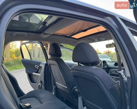 Синій Смарт Forfour, об'ємом двигуна 1.1 л та пробігом 248 тис. км за 3500 $, фото 9 на Automoto.ua