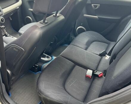 Синій Смарт Forfour, об'ємом двигуна 1.5 л та пробігом 229 тис. км за 3300 $, фото 12 на Automoto.ua