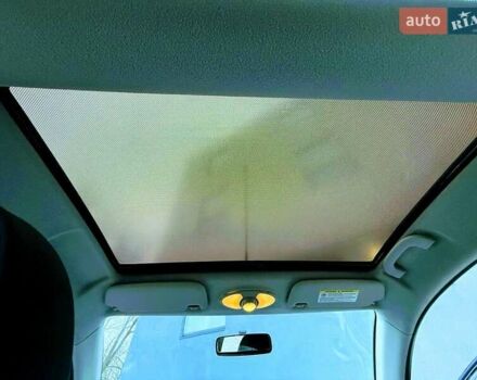Синій Смарт Forfour, об'ємом двигуна 1.3 л та пробігом 255 тис. км за 3999 $, фото 15 на Automoto.ua