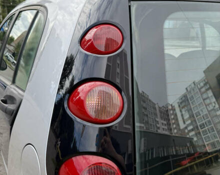 Синий Смарт Форфор, объемом двигателя 1.3 л и пробегом 247 тыс. км за 3600 $, фото 38 на Automoto.ua