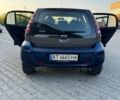 Синій Смарт Forfour, об'ємом двигуна 1.1 л та пробігом 248 тис. км за 3500 $, фото 6 на Automoto.ua
