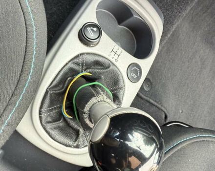 Синий Смарт Форфор, объемом двигателя 1.3 л и пробегом 247 тыс. км за 3600 $, фото 30 на Automoto.ua