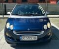 Синій Смарт Forfour, об'ємом двигуна 1.33 л та пробігом 181 тис. км за 4100 $, фото 6 на Automoto.ua