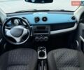 Синий Смарт Форфор, объемом двигателя 1.33 л и пробегом 265 тыс. км за 3000 $, фото 16 на Automoto.ua