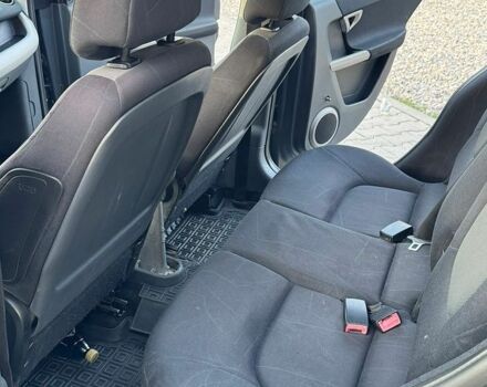 Синій Смарт Forfour, об'ємом двигуна 1.1 л та пробігом 248 тис. км за 3500 $, фото 5 на Automoto.ua